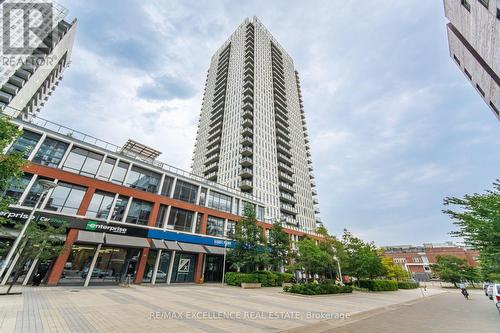 1710 - 55 REGENT PARK BOULEVARD  Toronto, ON M5A 0C2
