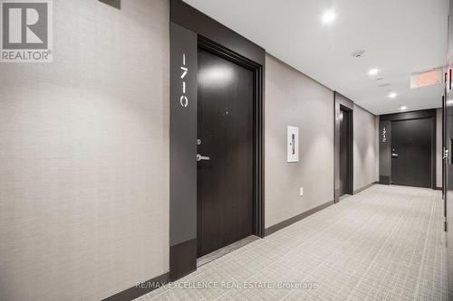 1710 - 55 Regent Park Boulevard, Toronto, ON - Indoor Photo Showing Other Room