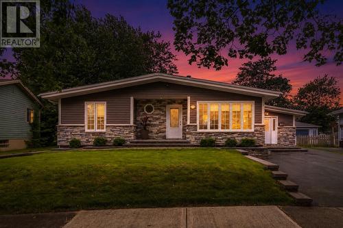 7 Parsons Place  St. John's, NL A1A 1Y2