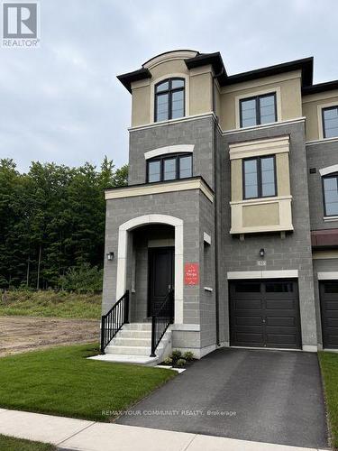 61 DONNACONA DRIVE  Vaughan, ON L4H 0Y6