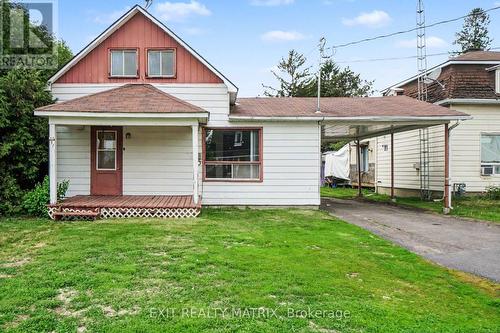 91 LAURIER STREET  Casselman, ON K0A 1M0