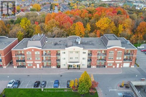 308 - 9431 JANE STREET  Vaughan, ON L6A 4H8