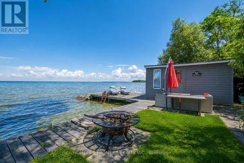 813 LAKE DRIVE E  Georgina, ON L0E 1L0