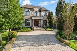 45 CRESTWOOD ROAD  Vaughan, ON L4J 1A4