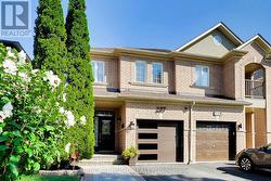 237 TERRA ROAD  Vaughan, ON L4L 3J4