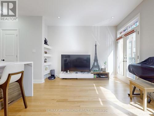 18 Teasel Way, Markham, ON - Indoor