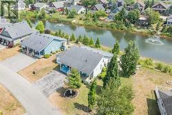 3 AWENDA AVENUE Wasaga Beach, ON L9Z 1X7