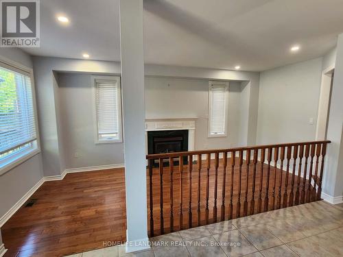 7 Meyer Avenue, Barrie, ON - Indoor Photo Showing Other Room