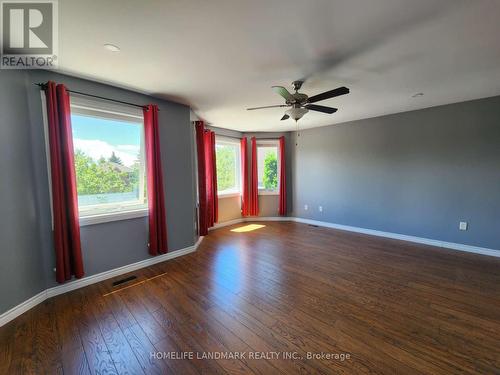 7 Meyer Avenue, Barrie, ON - Indoor Photo Showing Other Room