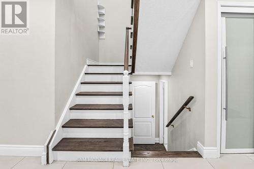 3191 Oakview Road, Mississauga, ON - Indoor Photo Showing Other Room