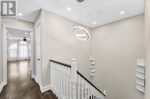 3191 Oakview Road, Mississauga, ON - Indoor Photo Showing Other Room