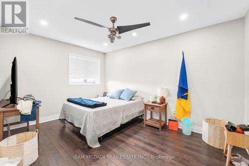 3191 Oakview Road, Mississauga, ON - Indoor Photo Showing Bedroom