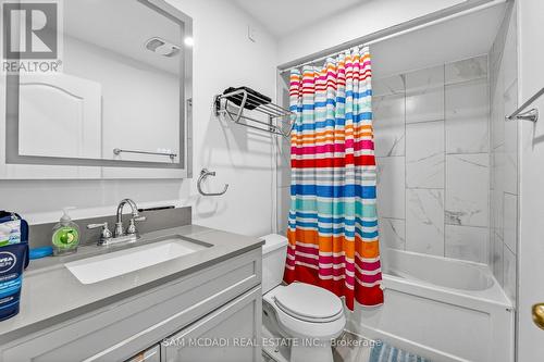 3191 Oakview Road, Mississauga, ON - Indoor Photo Showing Bathroom