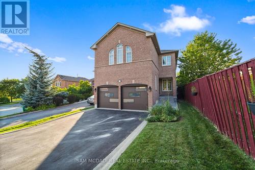 3191 Oakview Road, Mississauga, ON - Outdoor