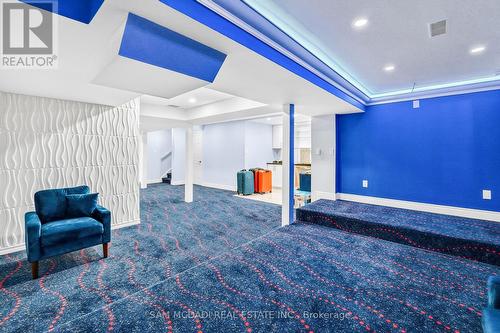 3191 Oakview Road, Mississauga, ON - Indoor