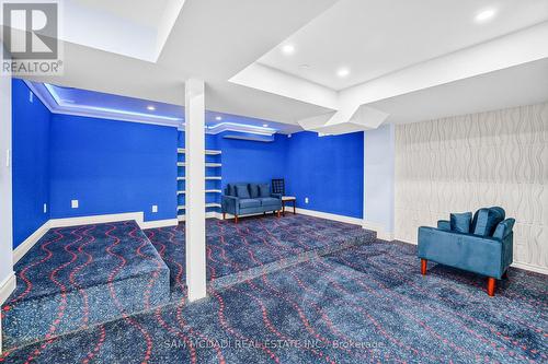 3191 Oakview Road, Mississauga, ON - Indoor Photo Showing Other Room