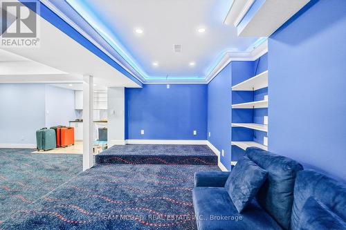 3191 Oakview Road, Mississauga, ON - Indoor Photo Showing Other Room