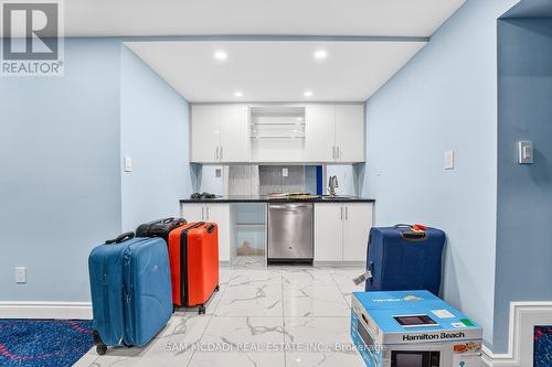 3191 Oakview Road, Mississauga, ON - Indoor