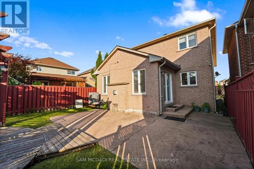 3191 Oakview Road, Mississauga, ON - Outdoor With Exterior