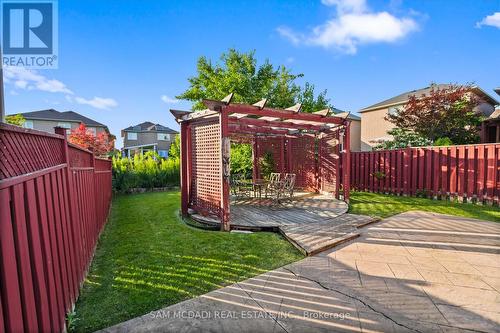 3191 Oakview Road, Mississauga, ON - Outdoor With Deck Patio Veranda