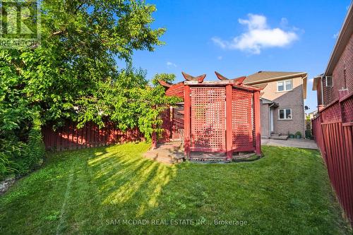 3191 Oakview Road, Mississauga, ON - Outdoor