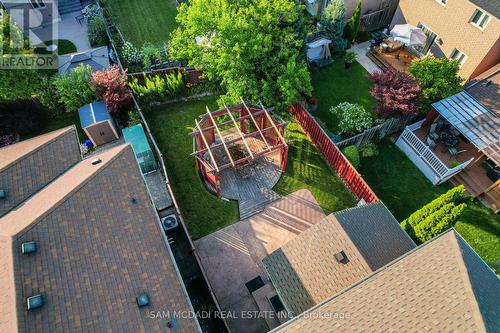3191 Oakview Road, Mississauga, ON - Outdoor