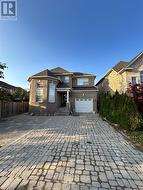 UPPER PORTION - 2971 WESTOAK TRAILS BOULEVARD Oakville, ON L6M 5E5