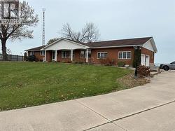 1239 OXFORD & LOT 13 OXFORD AVENUE  Kingsville, ON N9Y 2S8