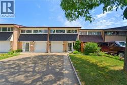 48 GUERIN Avenue  Kitchener, ON N2A 1S8