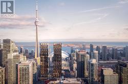 2014 - 35 MERCER STREET Toronto, ON M5V 0V1