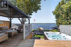 229 SNUG HARBOUR ROAD Kawartha Lakes (Fenelon), ON K9V 4R6
