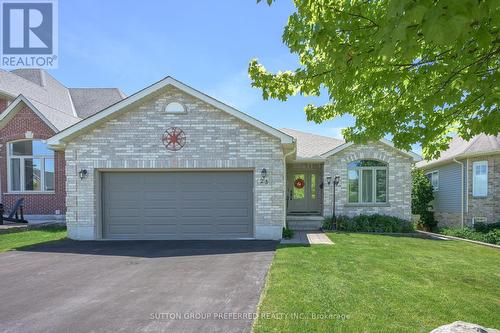 23 WOOD LILY LANE  Middlesex Centre (Ilderton), ON N0M 2A0