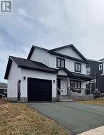 3 Sugar Pine Crescent St. John's, NL A1H 0K8