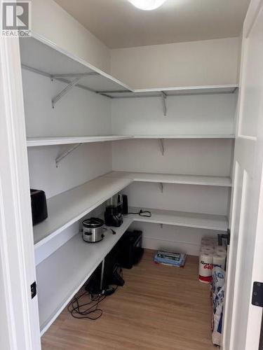 3 Sugar Pine Crescent, St. John'S, NL - Indoor With Storage