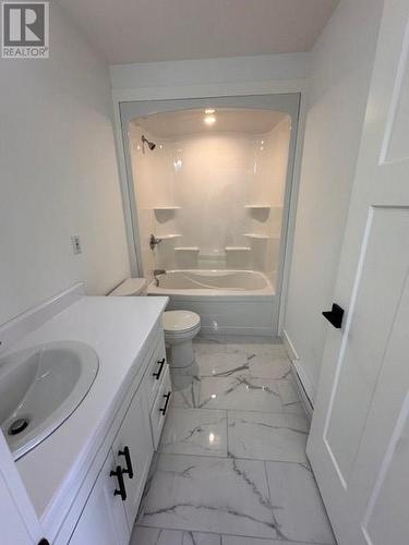 3 Sugar Pine Crescent, St. John'S, NL - Indoor Photo Showing Bathroom