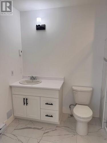3 Sugar Pine Crescent, St. John'S, NL - Indoor Photo Showing Bathroom