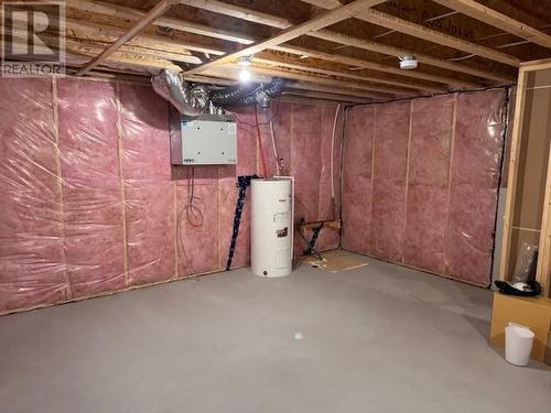3 Sugar Pine Crescent, St. John'S, NL - Indoor Photo Showing Basement