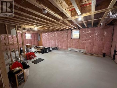 3 Sugar Pine Crescent, St. John'S, NL - Indoor Photo Showing Basement