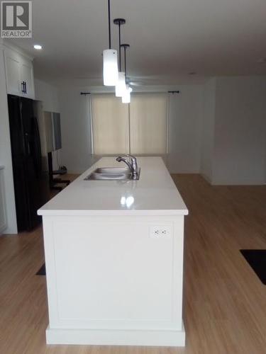 3 Sugar Pine Crescent, St. John'S, NL - Indoor Photo Showing Kitchen With Double Sink