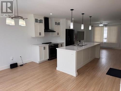 3 Sugar Pine Crescent, St. John'S, NL - Indoor Photo Showing Kitchen With Double Sink