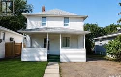311 7th AVENUE E Assiniboia, SK S0H 0B0