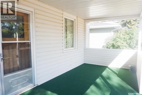 311 7Th Avenue E, Assiniboia, SK - Outdoor With Exterior