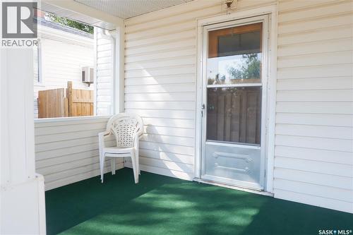 311 7Th Avenue E, Assiniboia, SK - Outdoor With Exterior
