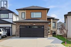 342 SHARMA CRESCENT  Saskatoon, SK S7W 1K9