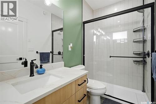 342 Sharma Crescent, Saskatoon, SK - Indoor Photo Showing Bathroom