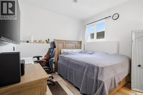 342 Sharma Crescent, Saskatoon, SK - Indoor Photo Showing Bedroom