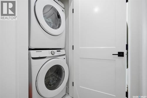 342 Sharma Crescent, Saskatoon, SK - Indoor Photo Showing Laundry Room