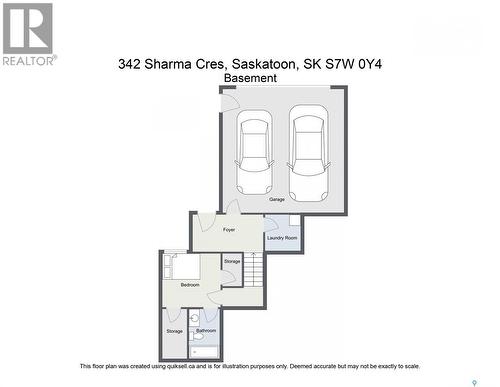 342 Sharma Crescent, Saskatoon, SK - Other