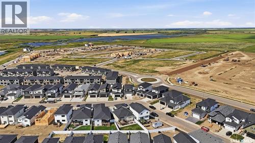 342 Sharma Crescent, Saskatoon, SK - Outdoor With View