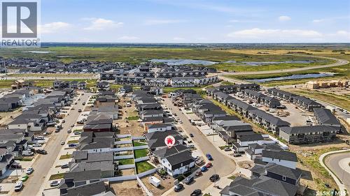 342 Sharma Crescent, Saskatoon, SK - Outdoor With View